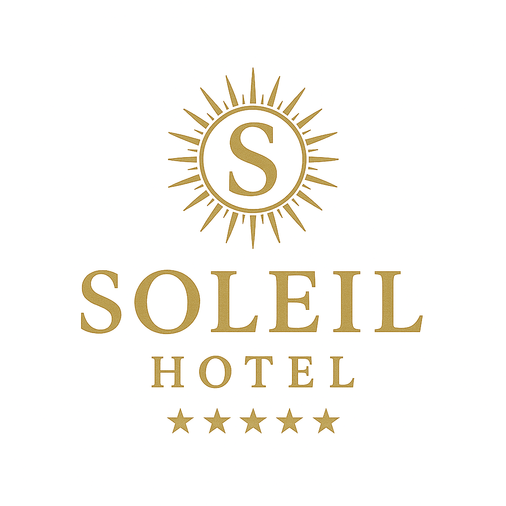 SOLEIL Hotel